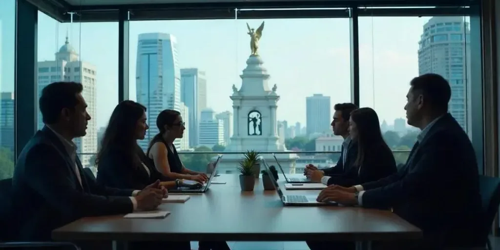 Capacitación en Ventas B2B