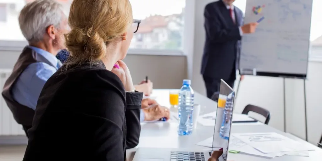 Capacitación en ventas para empresas