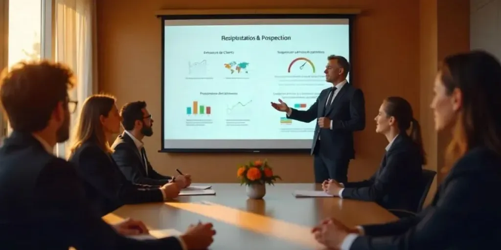 Capacitación para Vendedores en Prospección