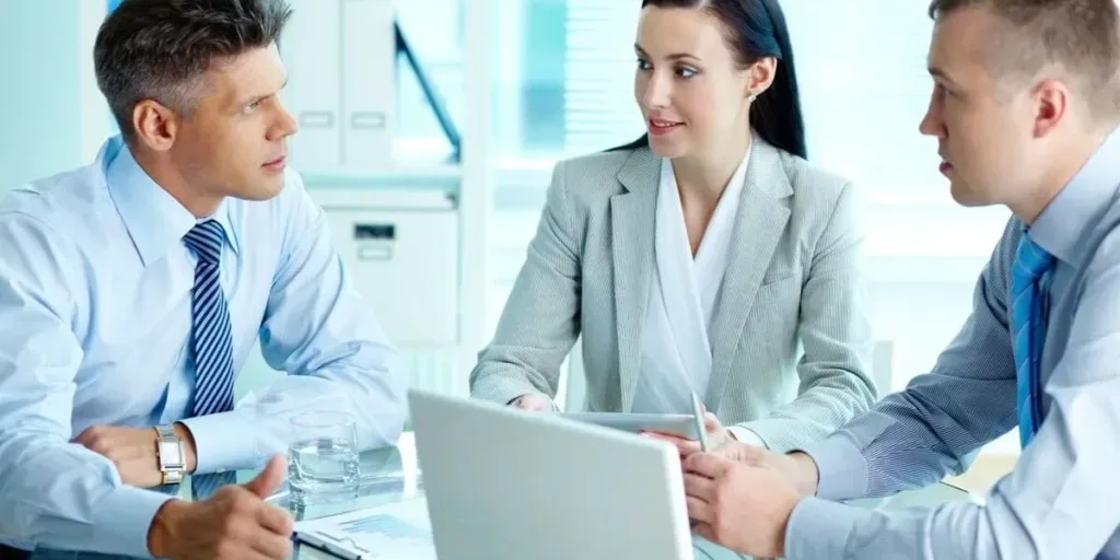 Capacitación para vendedores