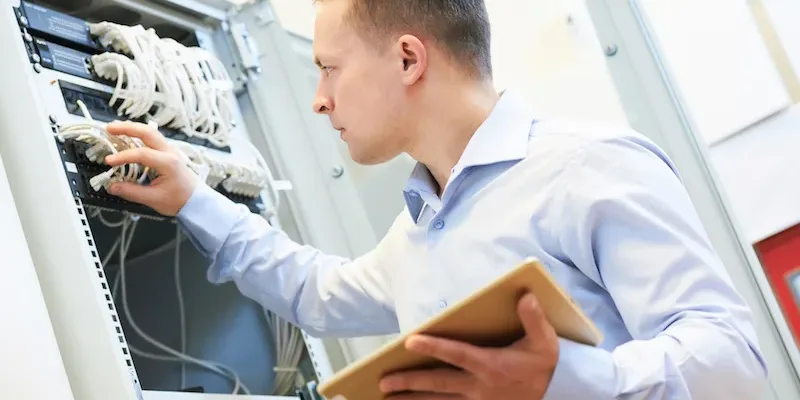 Claves para vender material eléctrico y equipamiento industrial