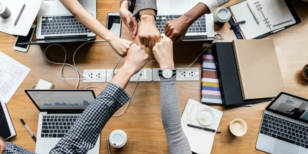 Coaching de Ventas de equipos comerciales