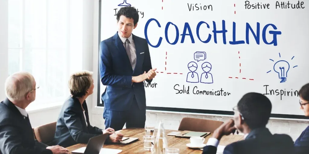 Coaching de ventas