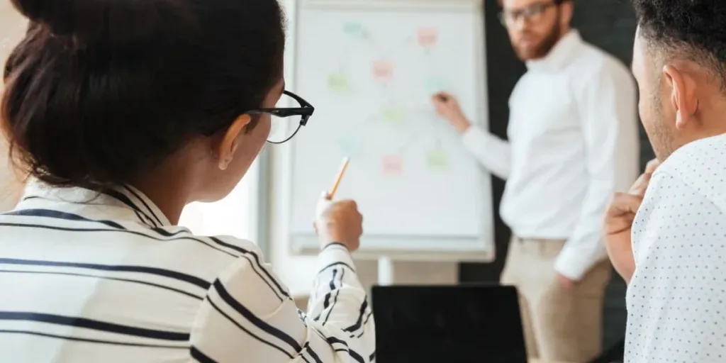 Coaching de ventas semanal