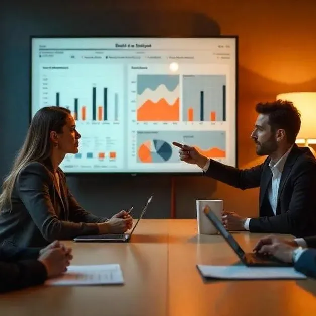 Comentarios del equipo de ventas sobre la iniciativa de capacitación Comentarios del equipo de ventas sobre la iniciativa de capacitación