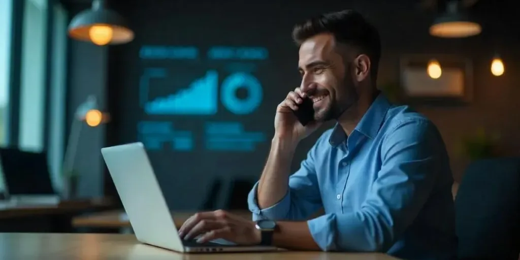 Cómo Crear un Guión de Llamadas en Frío