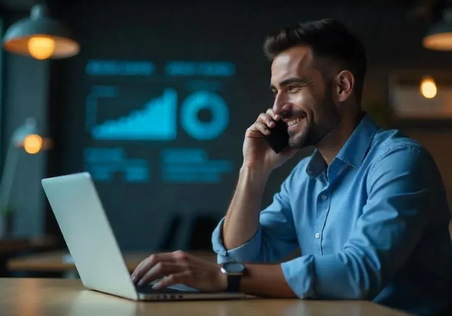 Cómo Crear un Guión de Llamadas en Frío Cómo Crear un Guión de Llamadas en Frío