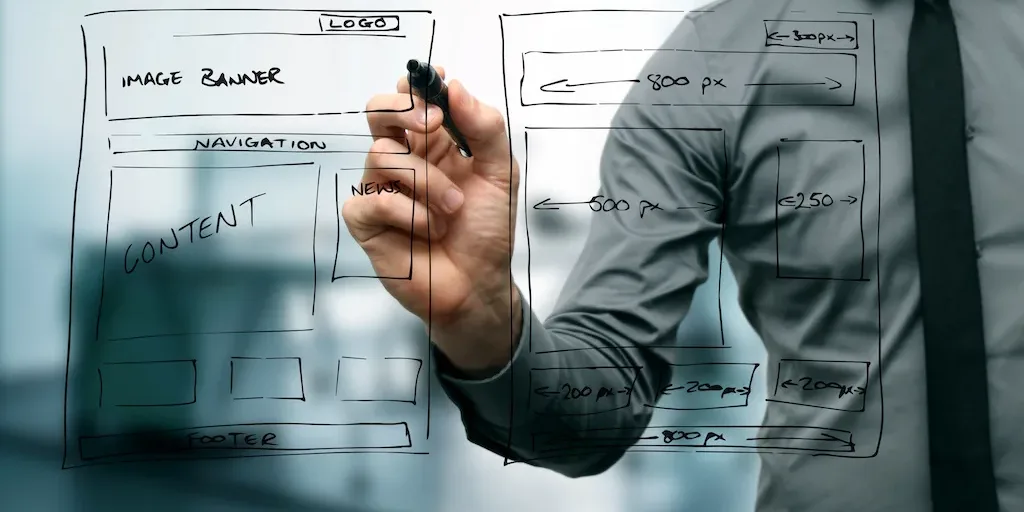 Cómo alinear tu página web industrial con tu proceso de venta