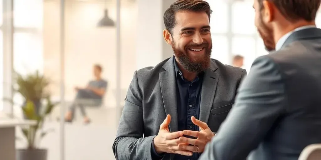 Cómo ganar credibilidad con clientes