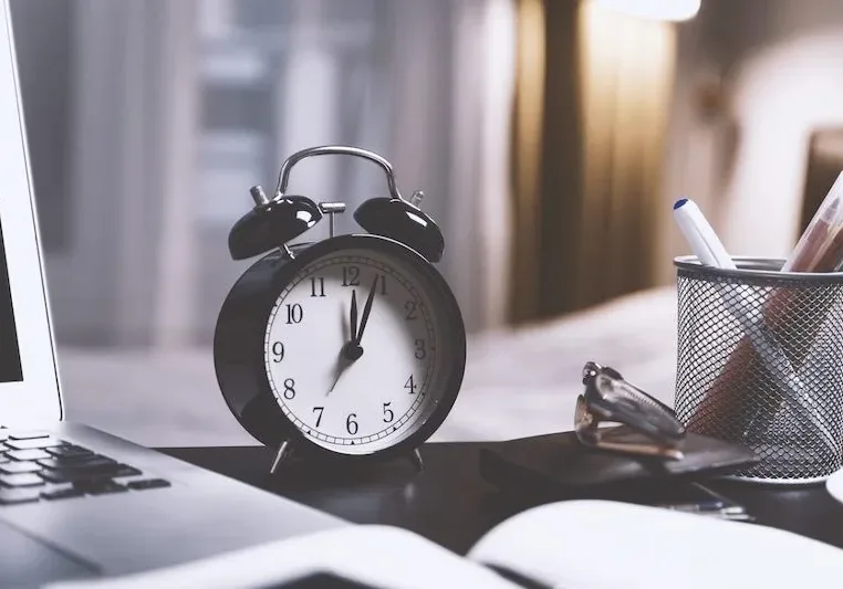 Consejos para una mejor gestión del tiempo para prospectar