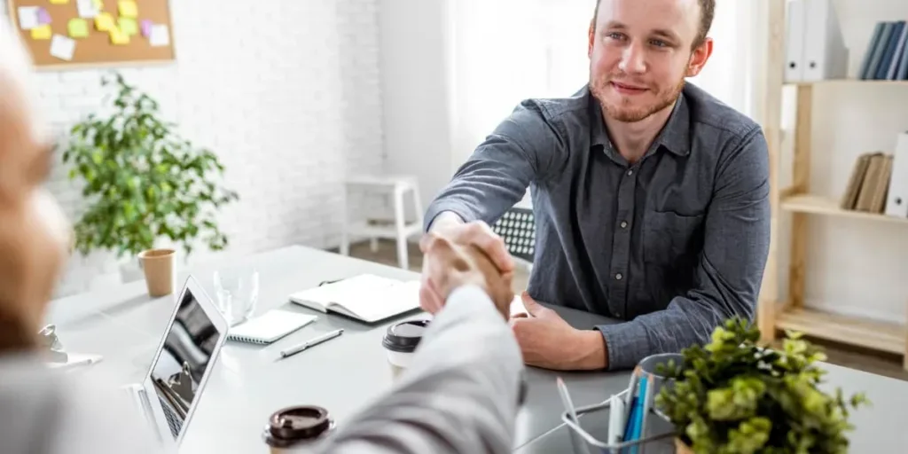 Consultor en ventas