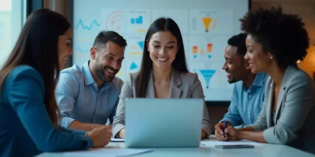 Crear un Plan de Ventas