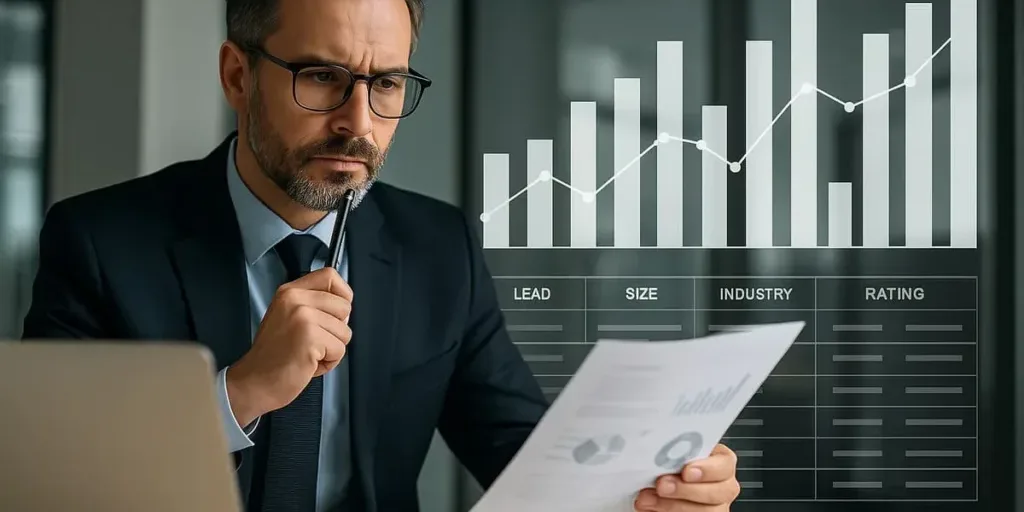 Cualificación de Clientes potenciales