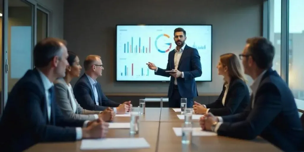 Curso de Cierre de Ventas Industriales