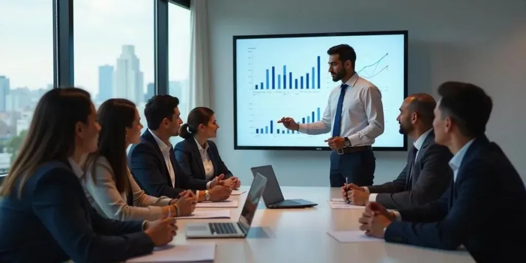 Curso de Cierre de Ventas para Empresas en Madrid
