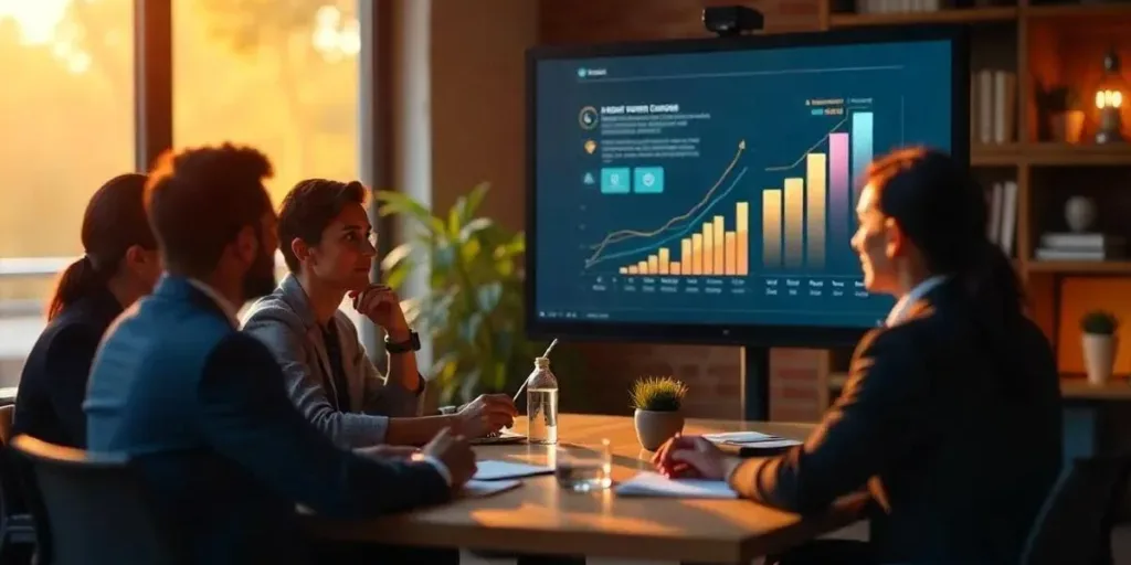 Curso de Técnicas de Ventas