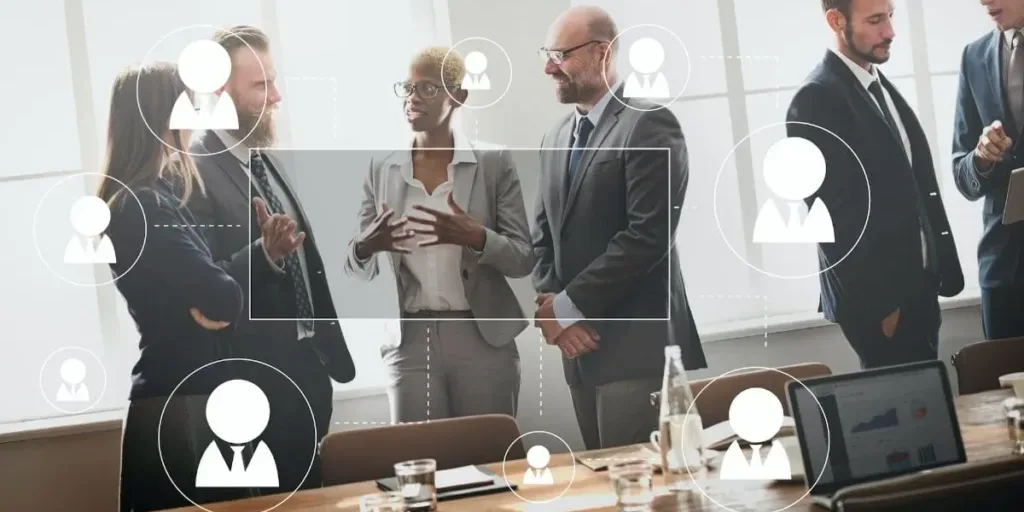 Curso de Venta Consultiva de Servicios RRHH
