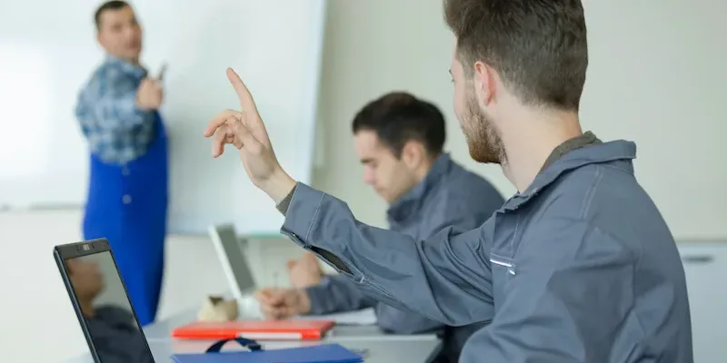 Curso de Ventas Industriales