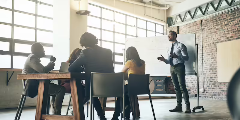Curso de Ventas Técnicas