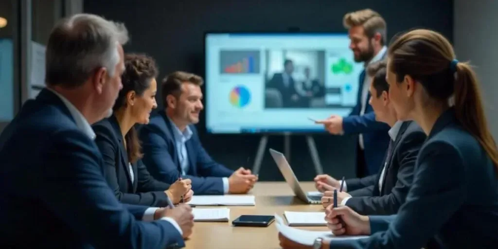 Curso de Ventas de Máquinas para Procesar Chapa Metálica