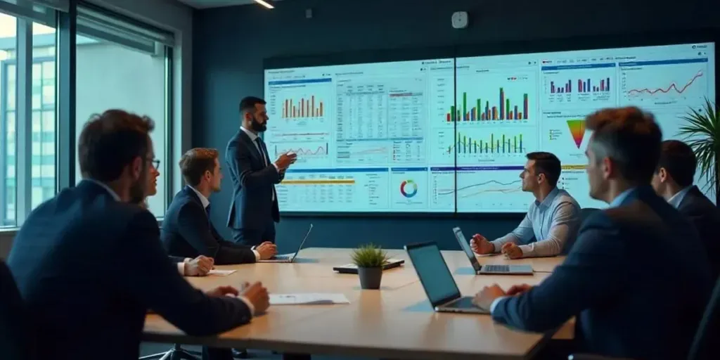 Curso de Ventas de Sistemas SCADA