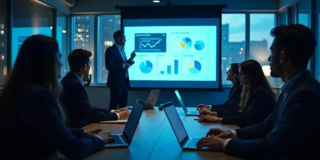 Curso de Ventas para Empresas SaaS