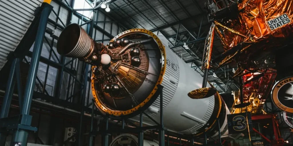 Curso de Ventas para Empresas del Sector Aeroespacial