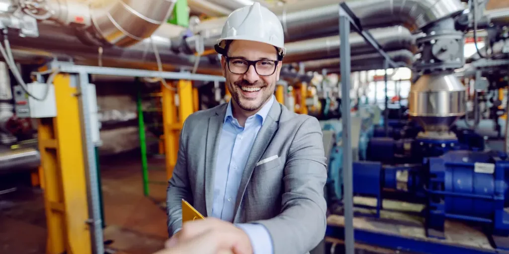 Curso de Ventas para Ingenieros ¿Los ingenieros que venden?