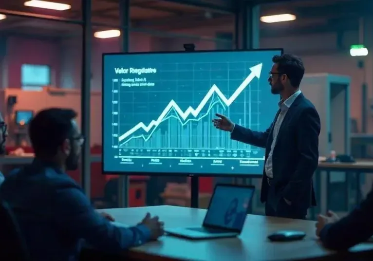 Curso de Ventas para Técnicos Industriales