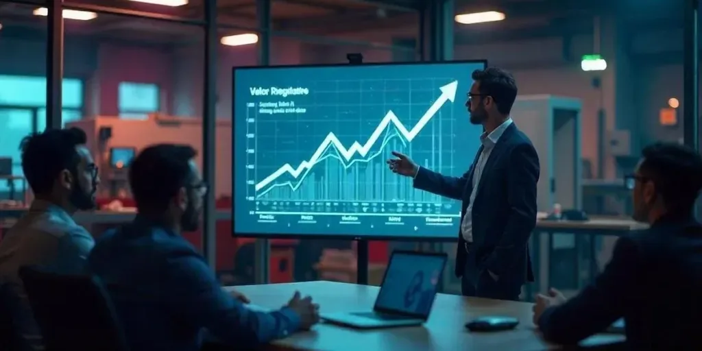 Curso de Ventas para Técnicos Industriales