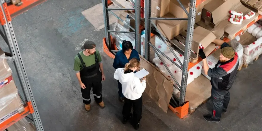 Curso de Ventas para empresas logísticas