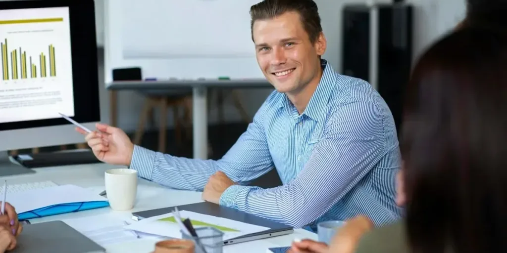 Curso de ventas para empresas B2B