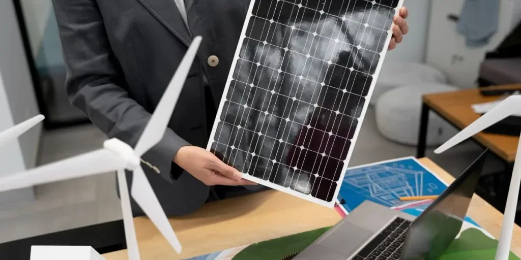Curso de ventas para empresas de productos fotovoltaicos