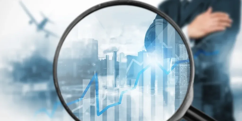 Diseño de una página Web industrial