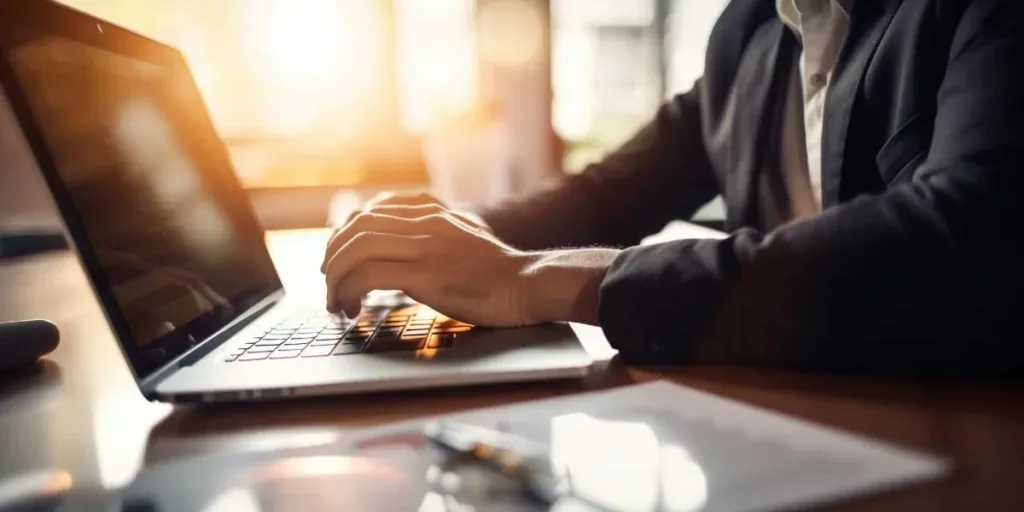 Email para prospectar nuevos clientes