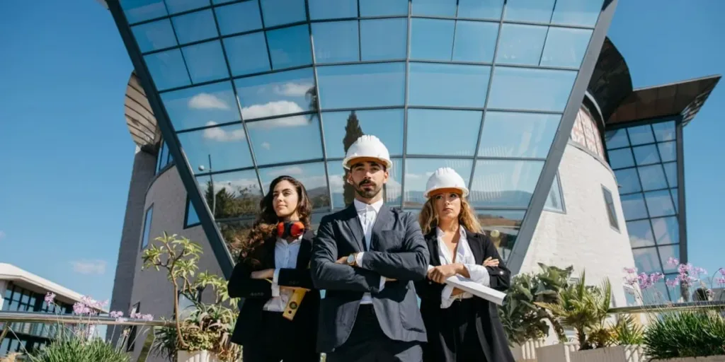 Curso de Ventas para Empresas del Sector Construcción