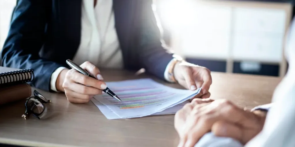 Entrevista de ventas