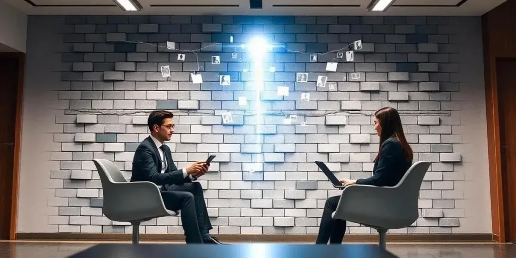 Errores Comunes en Prospección B2B