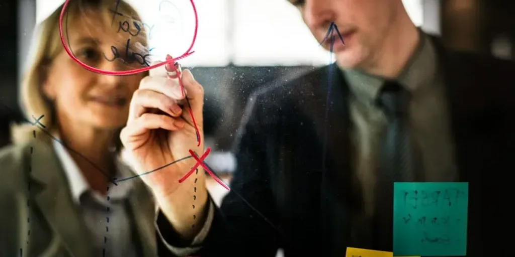 Estrategia de Prospección
