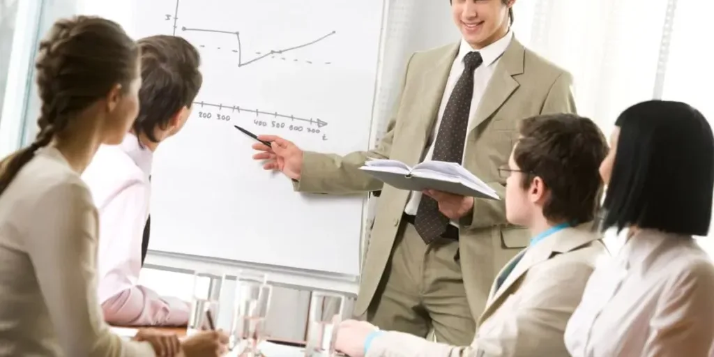 Estrategia de penetración del mercado