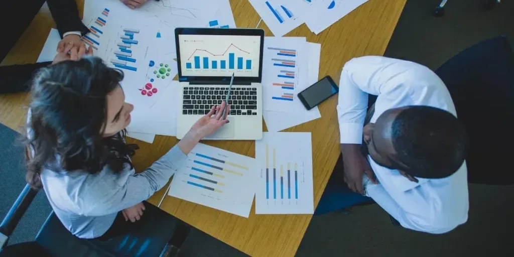 Estrategias de Gestión de Ventas B2B