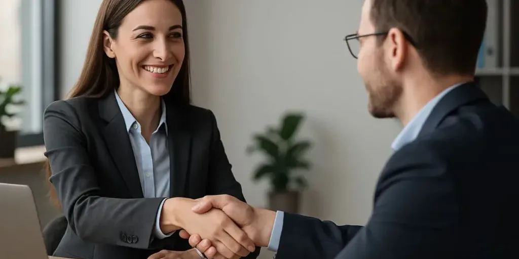 Estrategias para cerrar ventas B2B