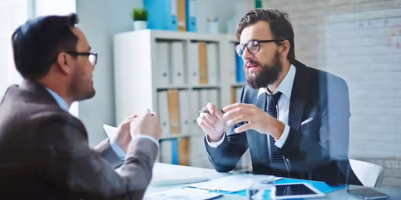 Gestión de equipos de ventas
