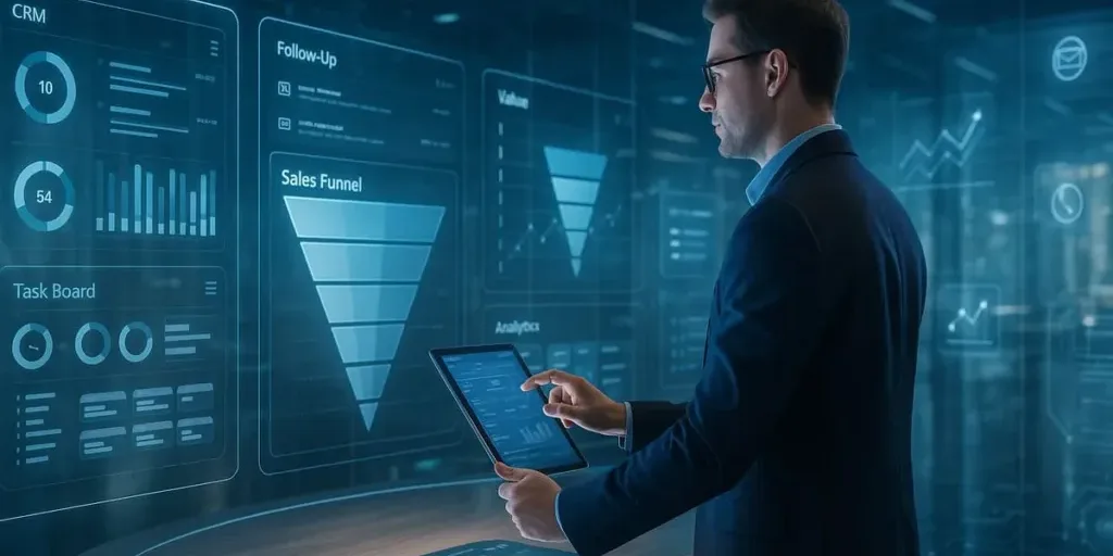 Gestión del Tiempo en Ventas