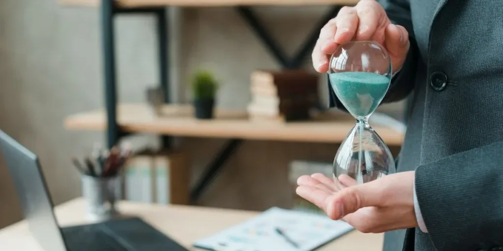 Gestión del Tiempo para Vendedores