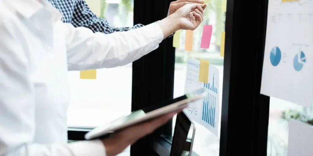 Gestión del proceso de ventas