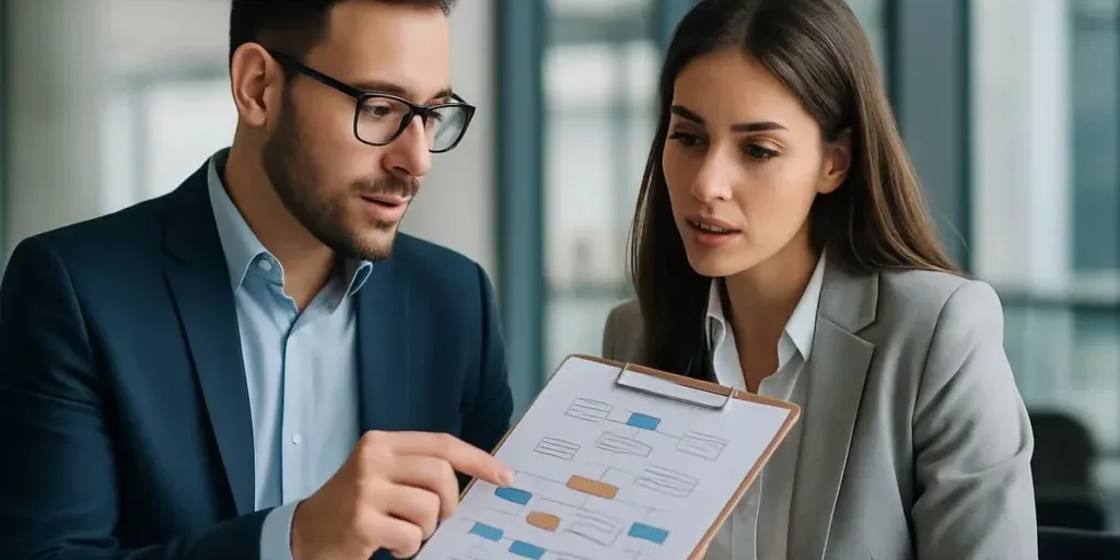 Habilidades Clave en la Venta de Soluciones Técnicas