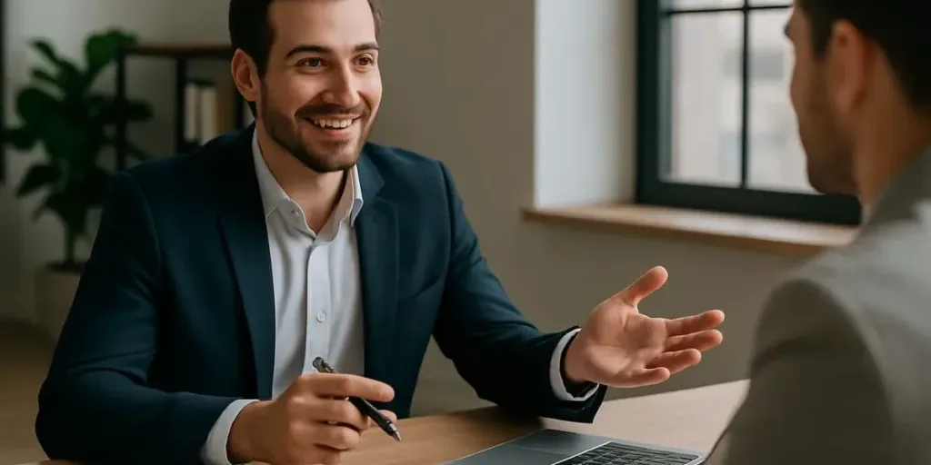 Habilidades de Ventas