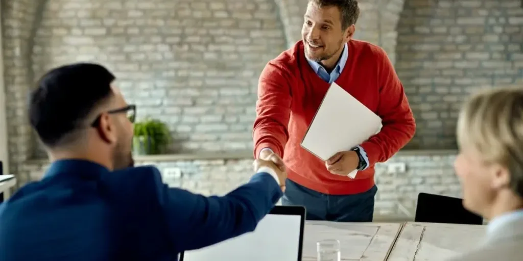Habilidades de negociación para vendedores