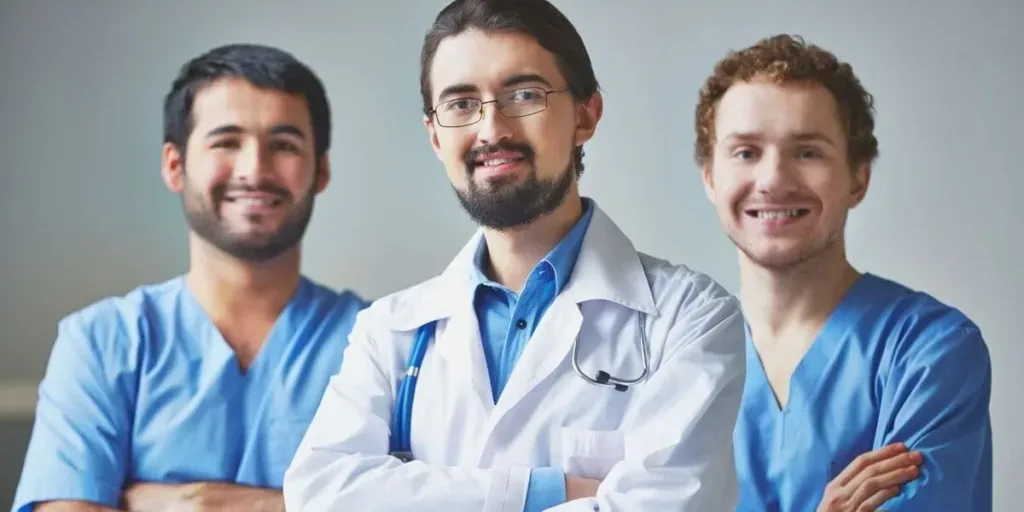 Habilidades de ventas en el sector salud